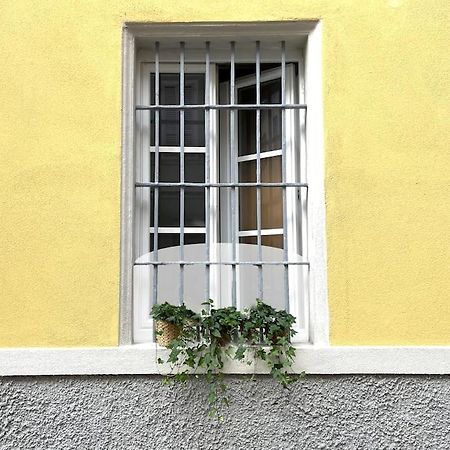 Suite 9, Parma Centro Dış mekan fotoğraf