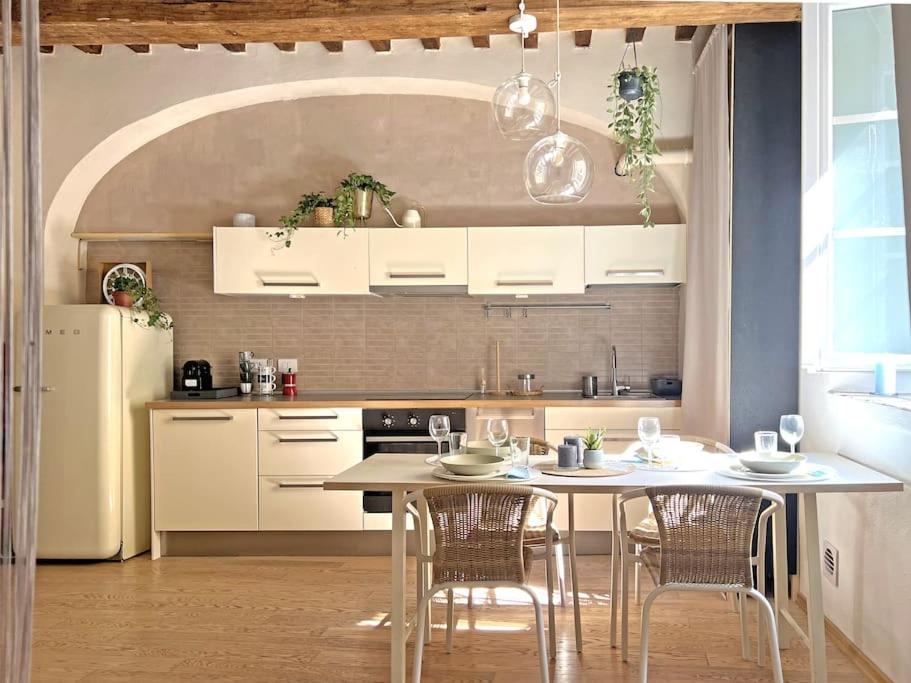 Suite 9, Parma Centro Dış mekan fotoğraf