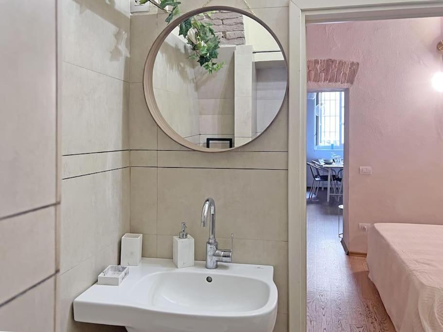 Suite 9, Parma Centro Dış mekan fotoğraf