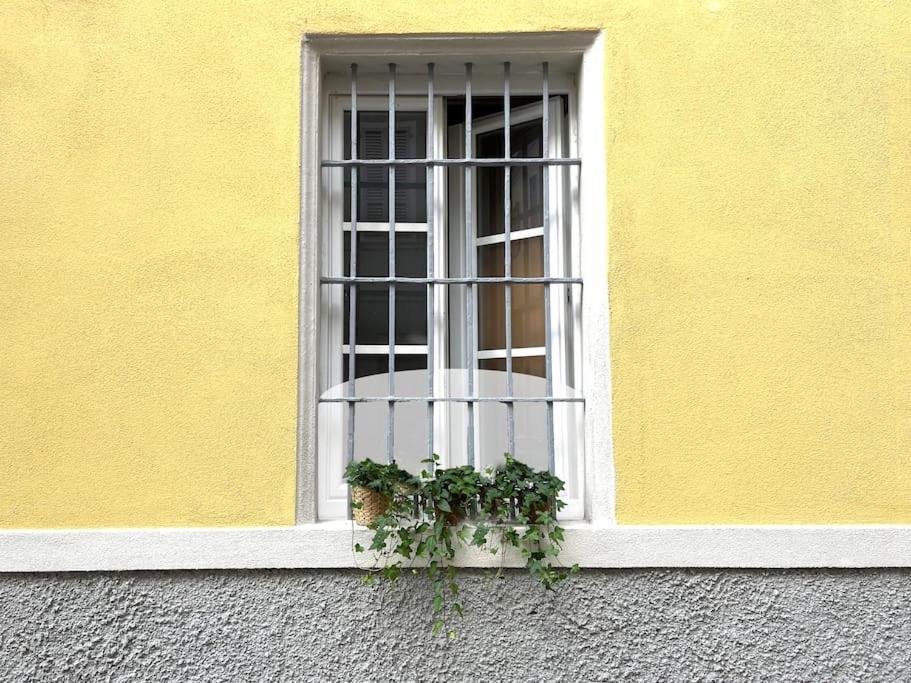 Suite 9, Parma Centro Dış mekan fotoğraf