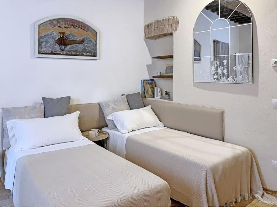 Suite 9, Parma Centro Dış mekan fotoğraf