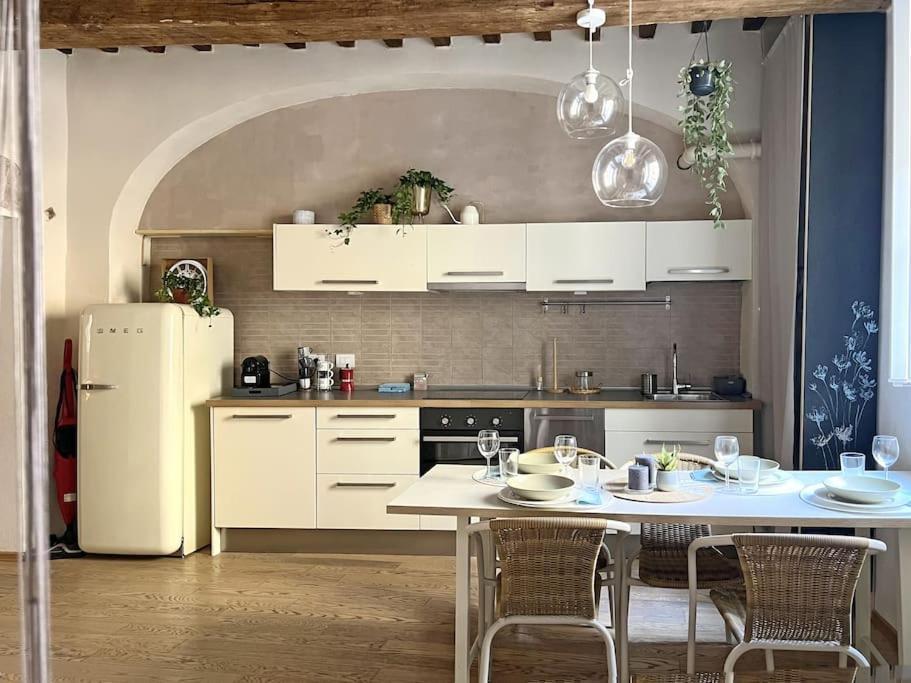Suite 9, Parma Centro Dış mekan fotoğraf