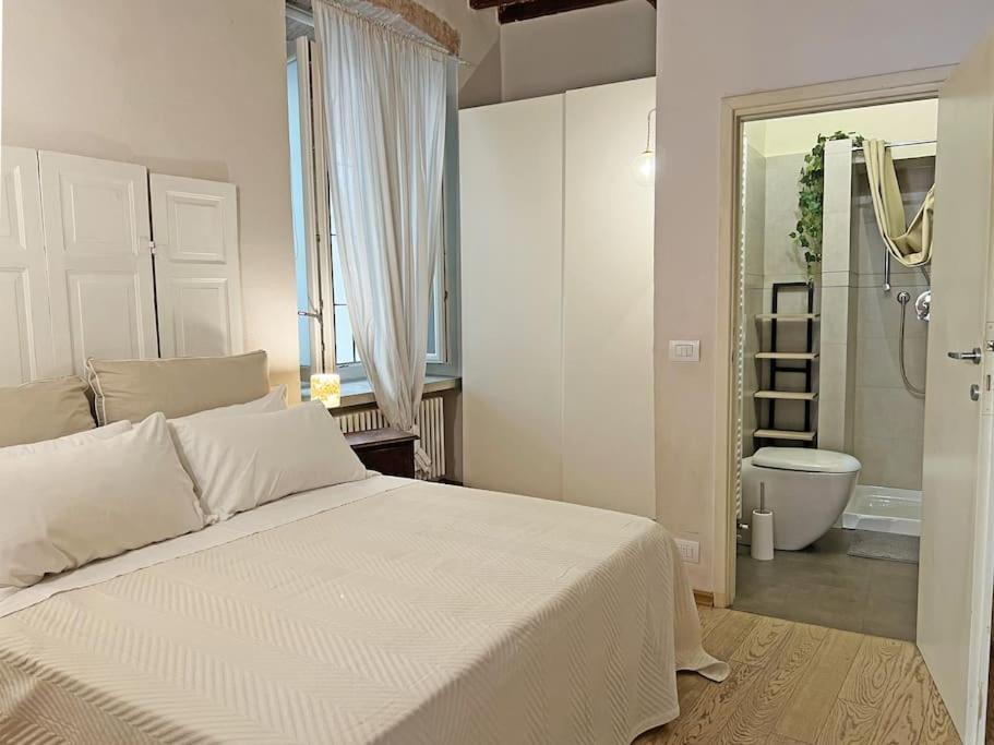 Suite 9, Parma Centro Dış mekan fotoğraf
