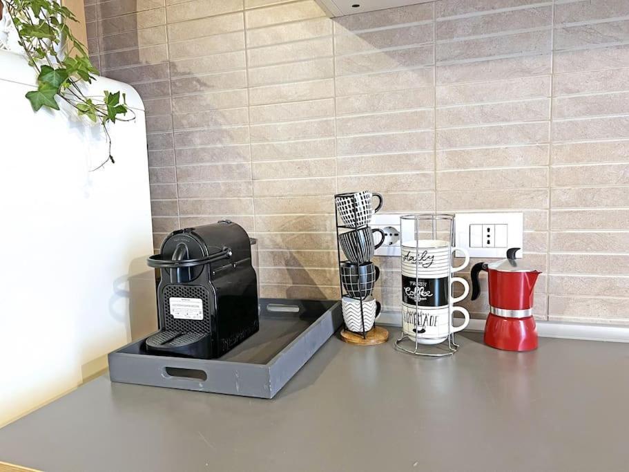 Suite 9, Parma Centro Dış mekan fotoğraf