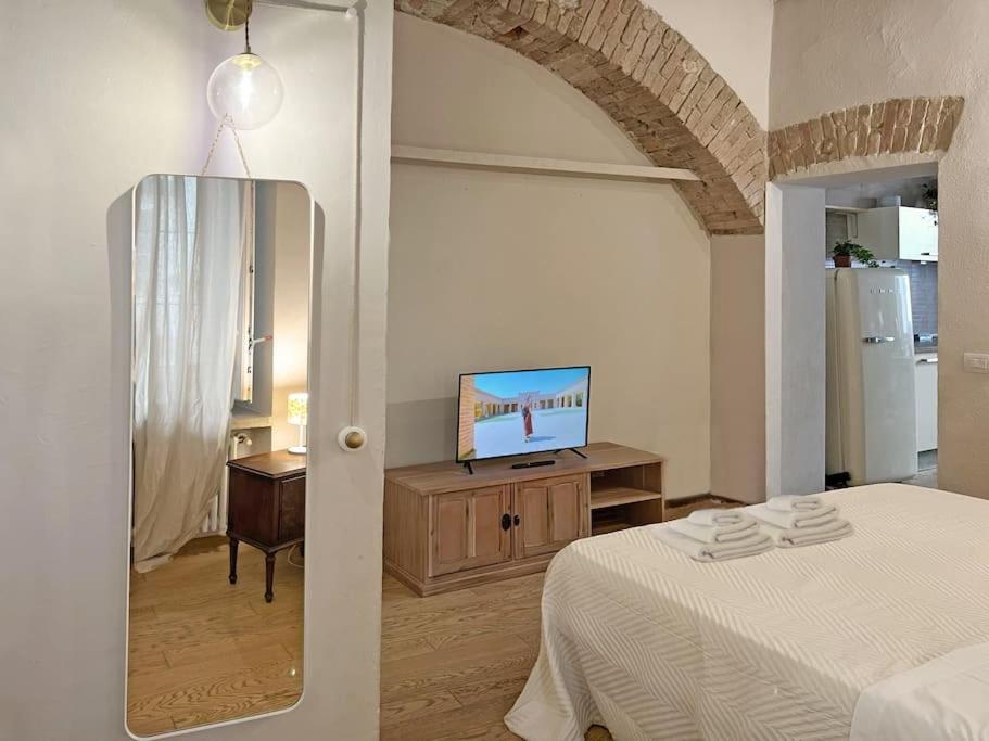 Suite 9, Parma Centro Dış mekan fotoğraf