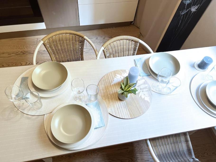 Suite 9, Parma Centro Dış mekan fotoğraf