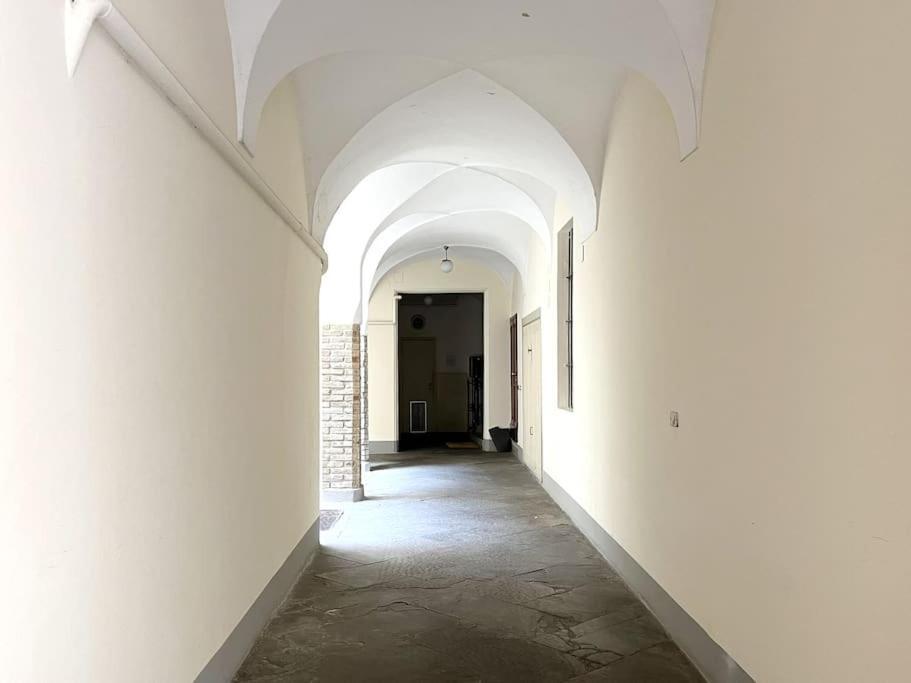 Suite 9, Parma Centro Dış mekan fotoğraf